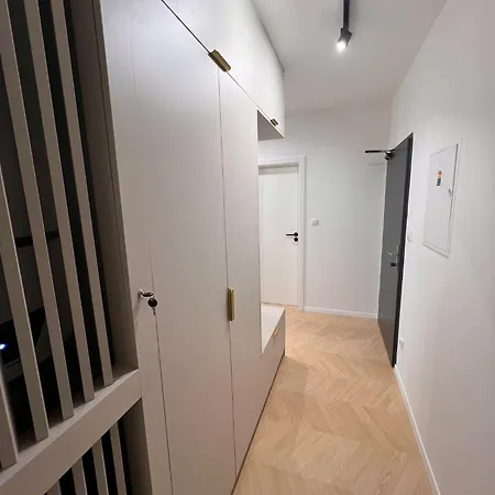 S Dvoma Izbami Apartmán Bardejovské Kúpele