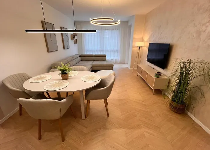 S Dvoma Izbami Apartamento Bardejovské Kúpele