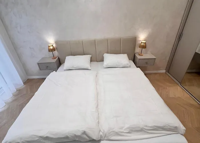 S Dvoma Izbami Bardejovské Kúpele